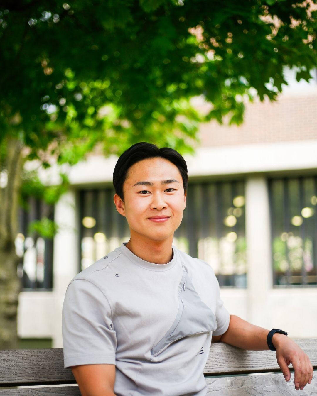 Samuel Yoon